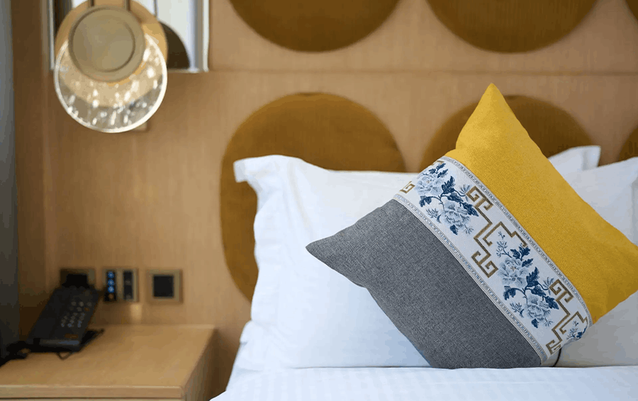 Luxury Five Star Hotel Facilities the panache kautilya